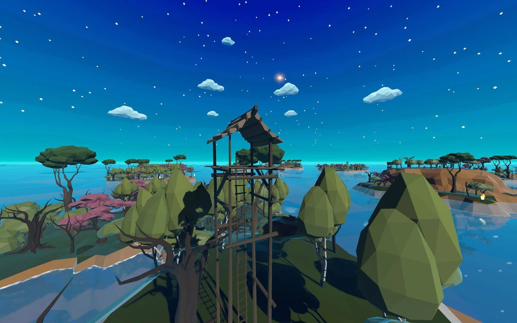 Ostrofa screenshot 4