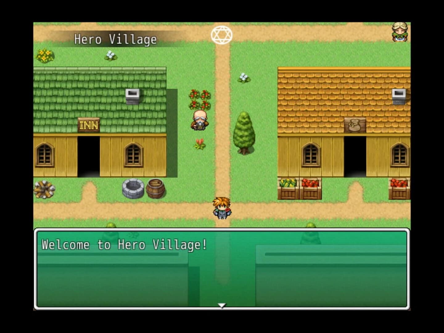 Oswald's Adventure screenshot 3