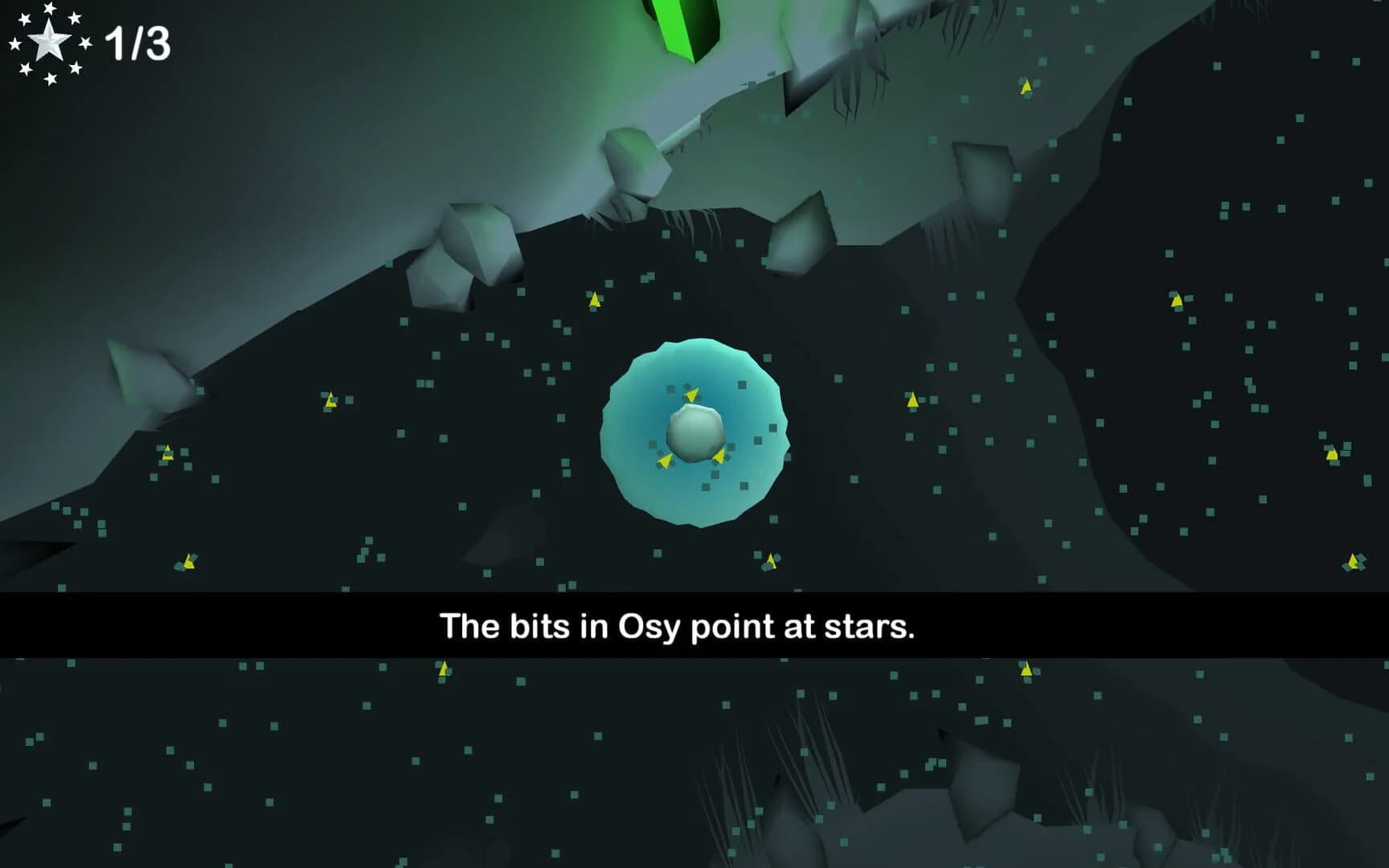 Osy Osmosis screenshot 3