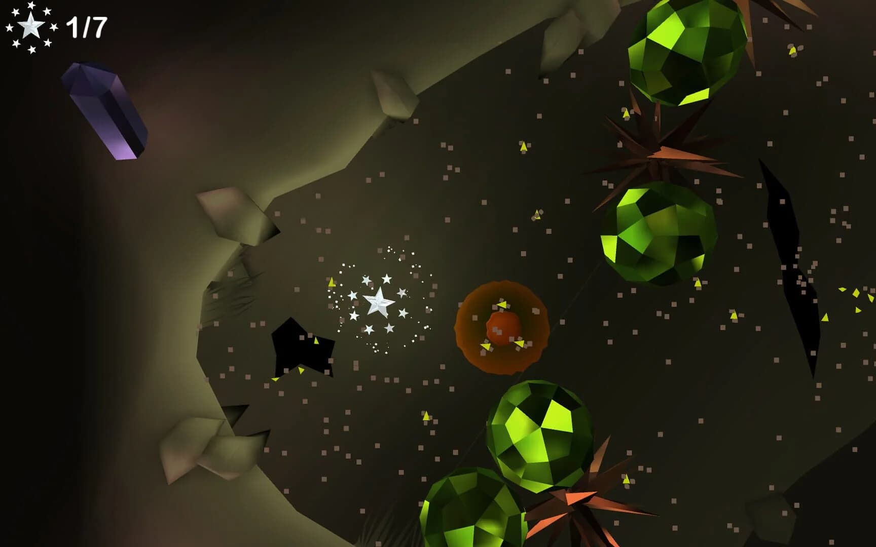 Osy Osmosis screenshot 5