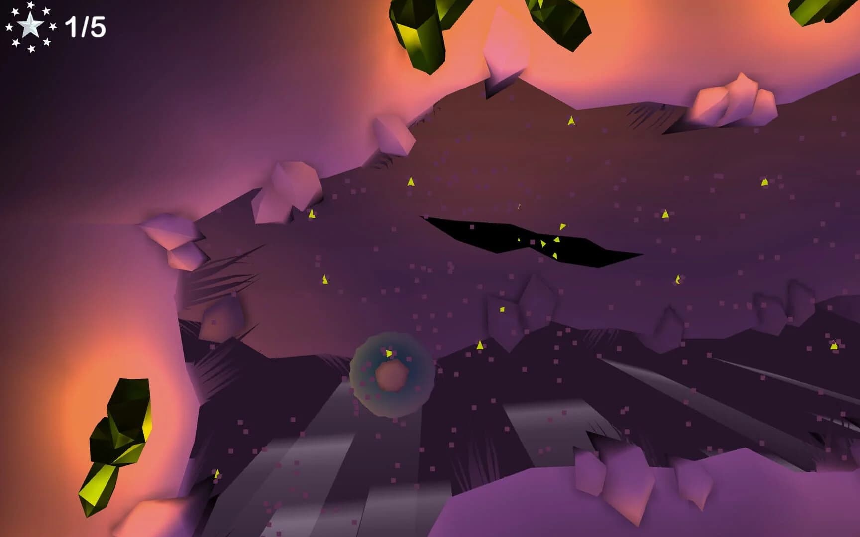 Osy Osmosis screenshot 4