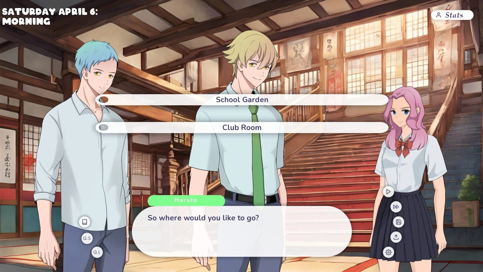 Otaku Miracles screenshot 1