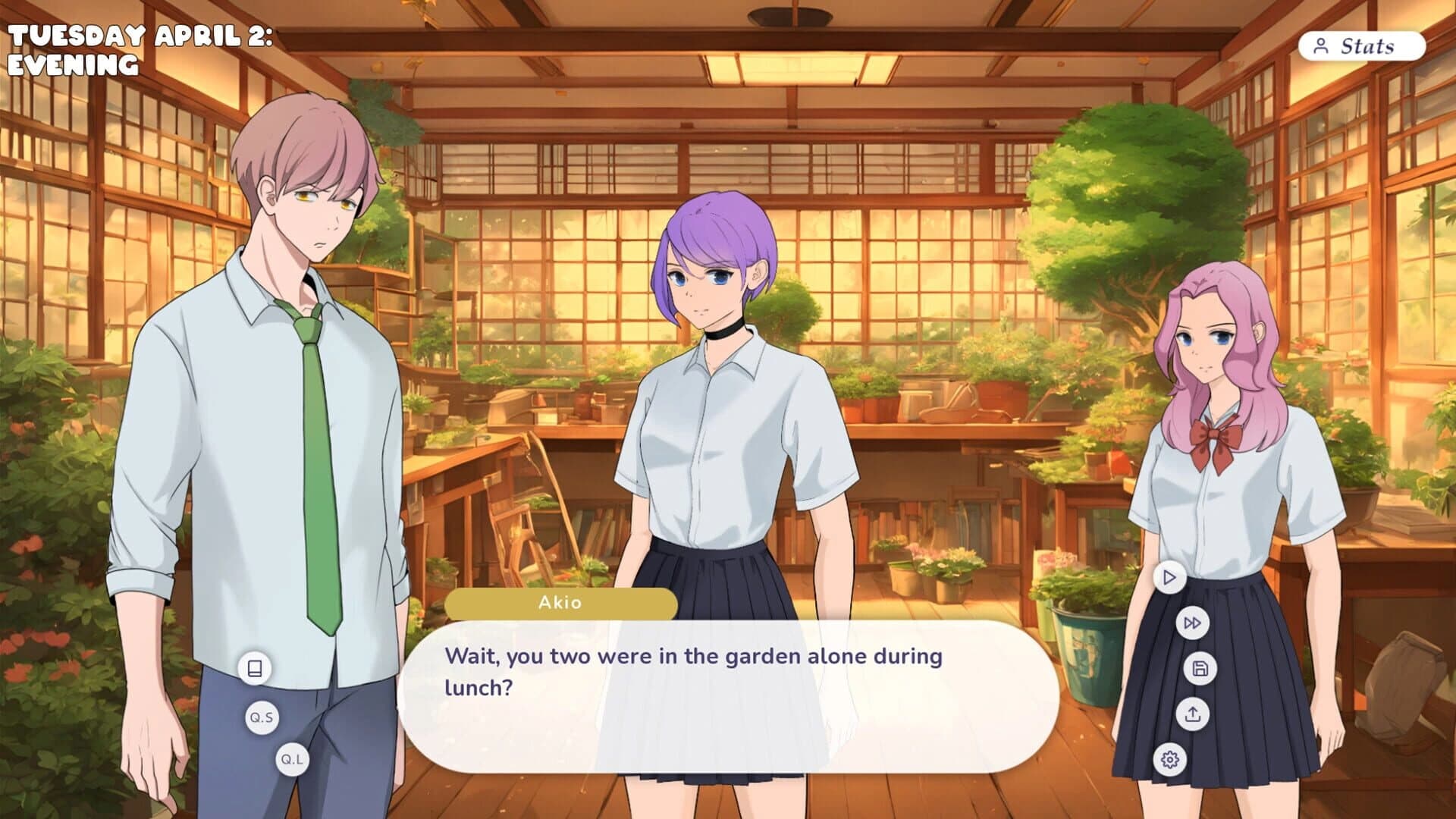 Otaku Miracles screenshot 3