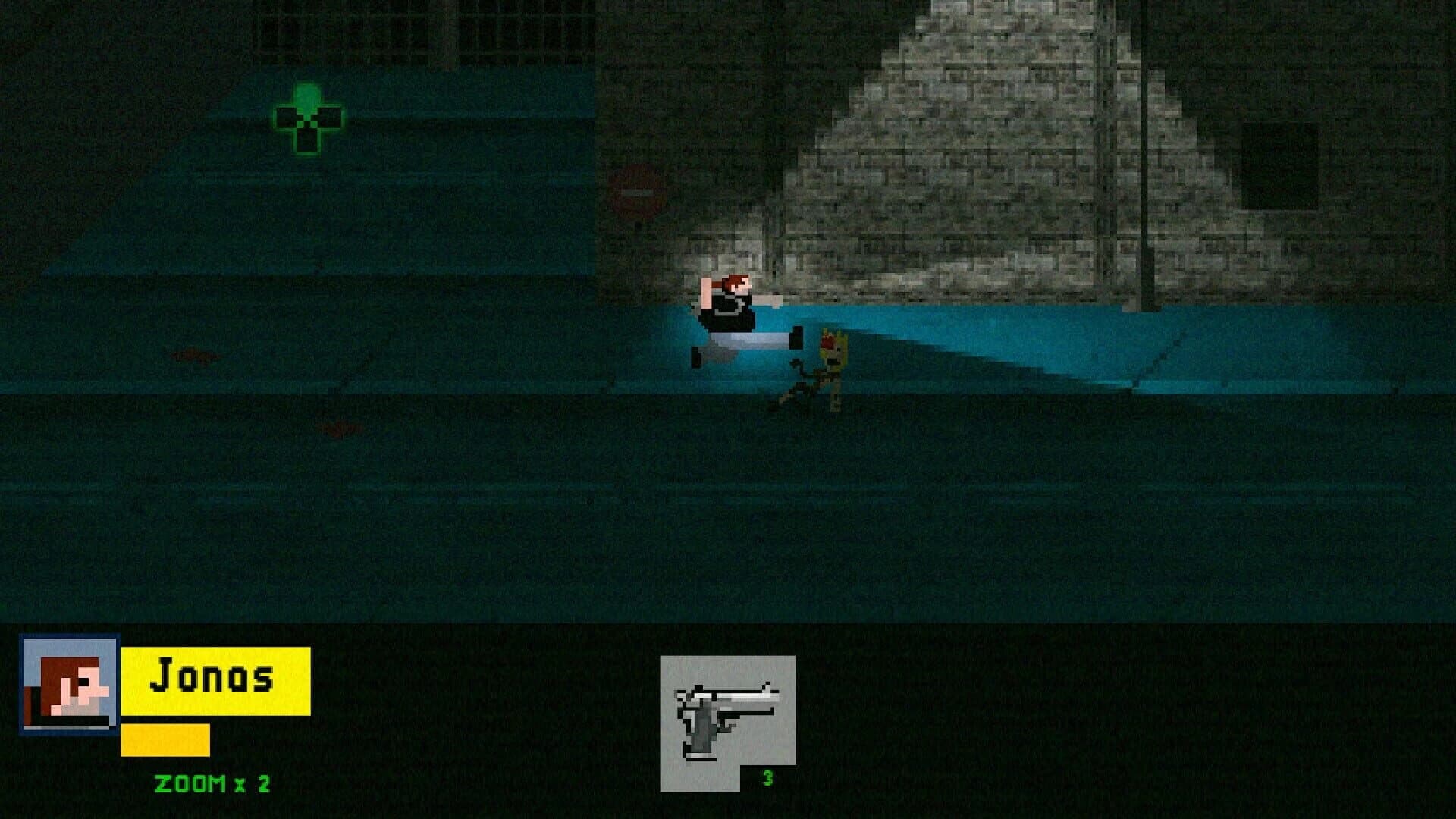 Otaku Survival Horror screenshot 5