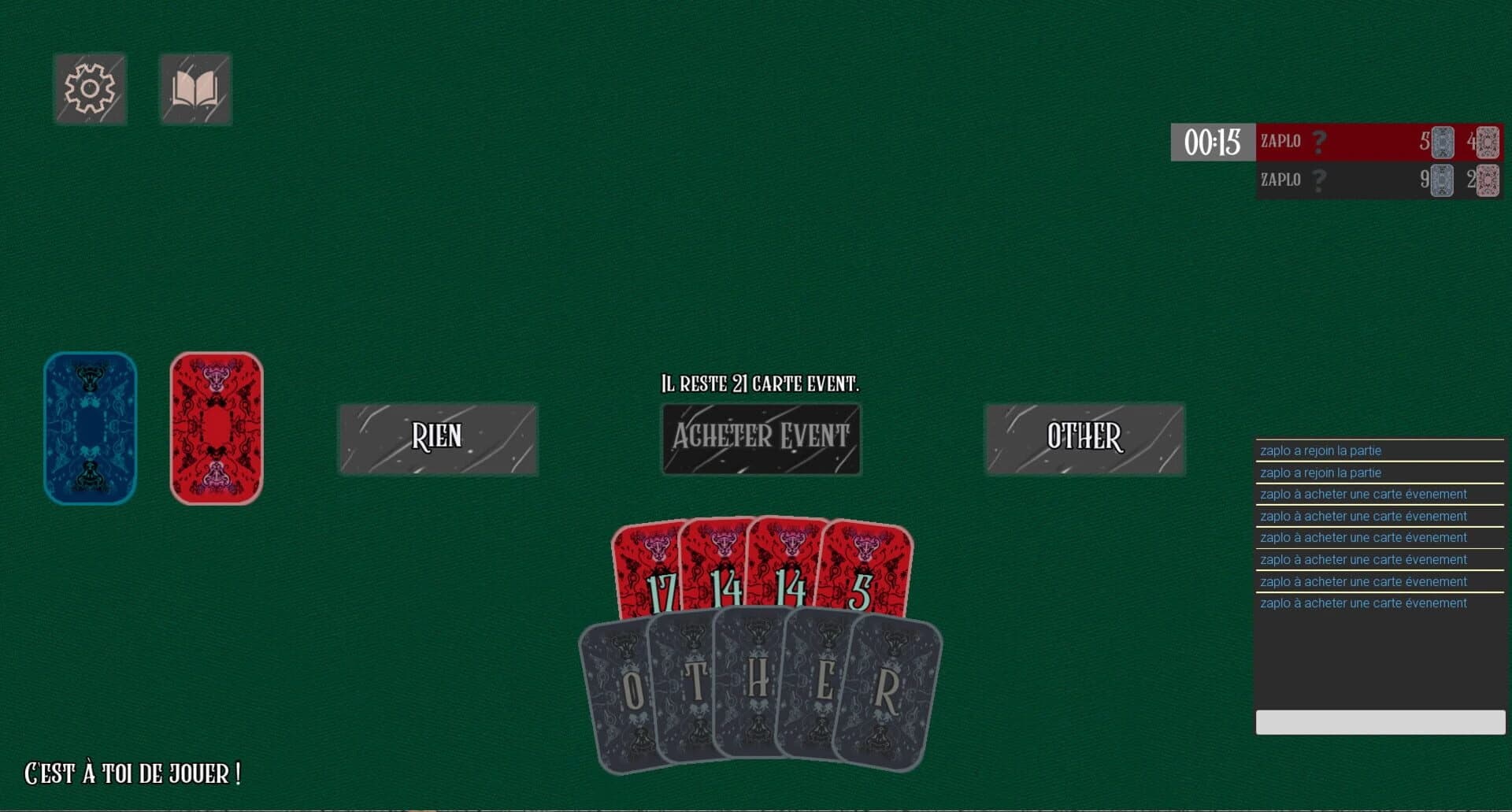 Other screenshot 1