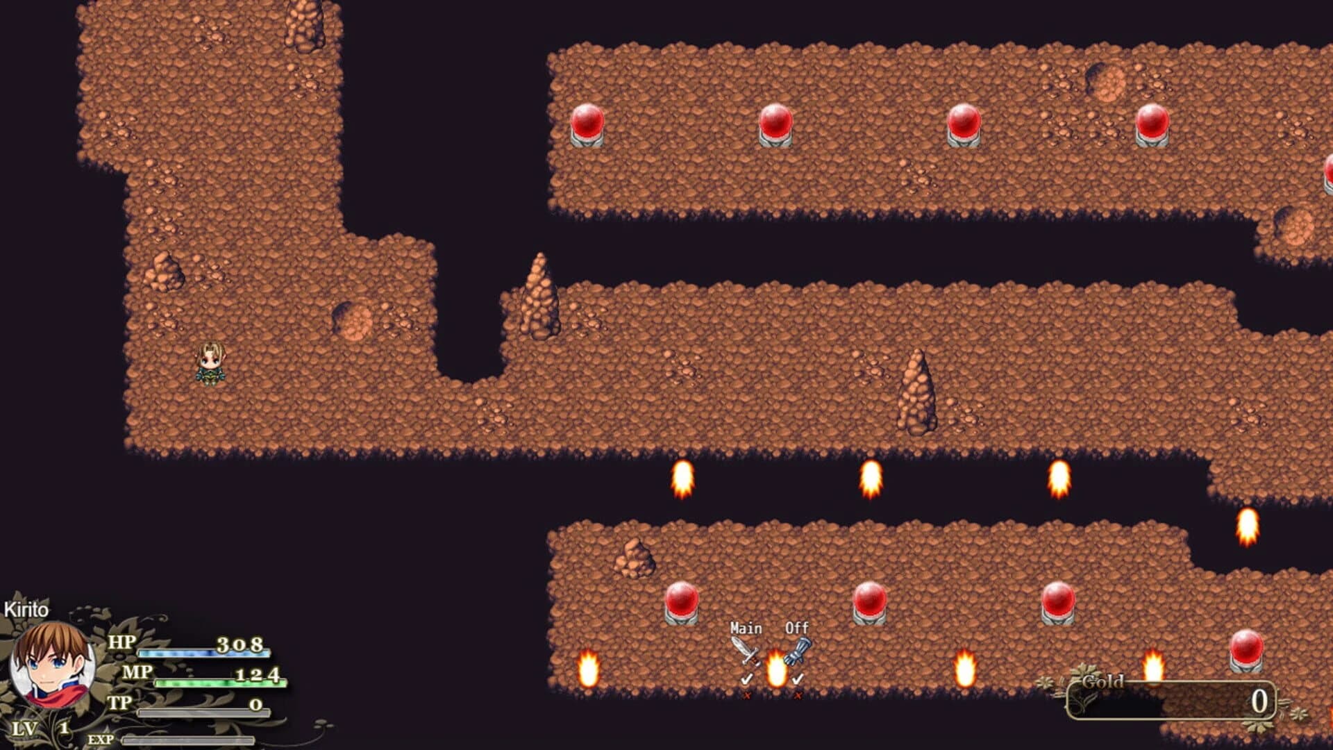 Other World screenshot 2