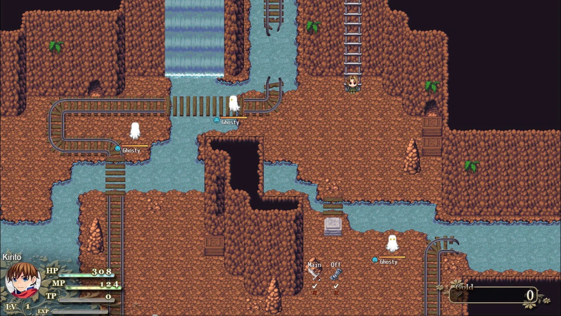 Other World screenshot 3