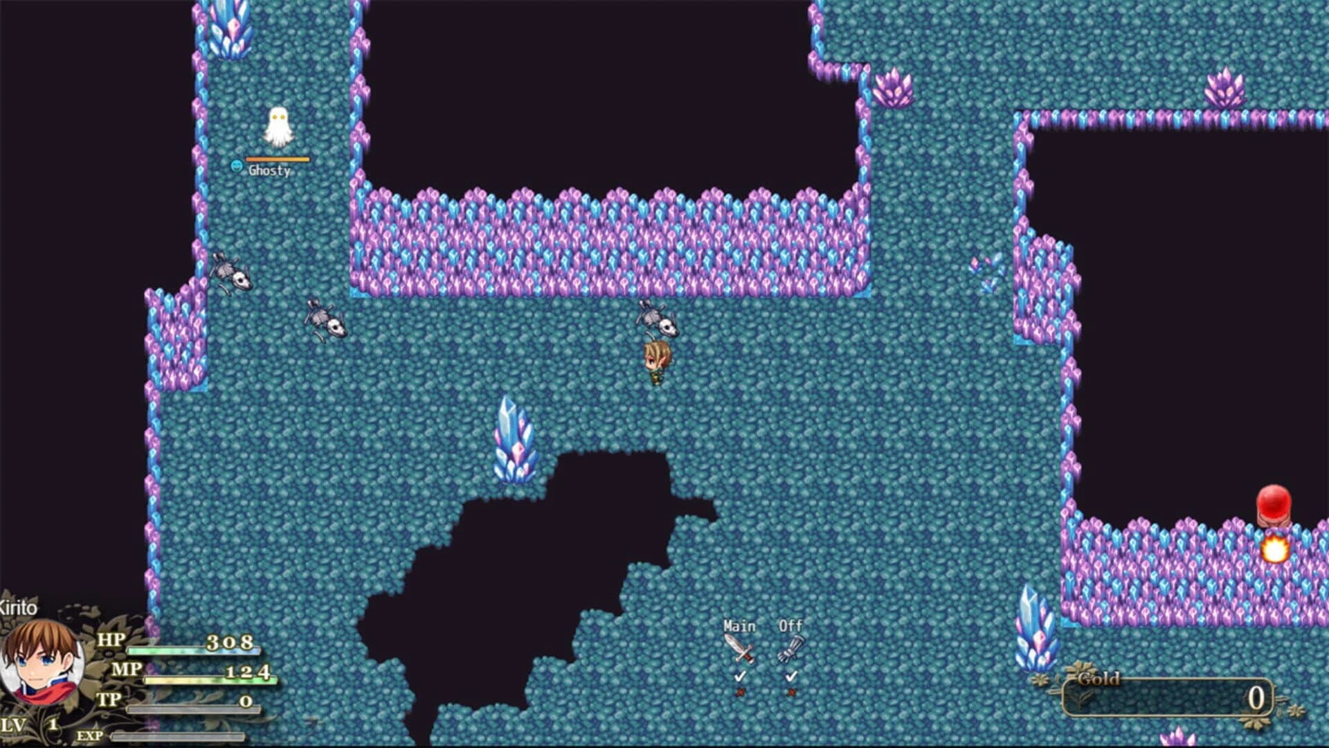 Other World screenshot 1