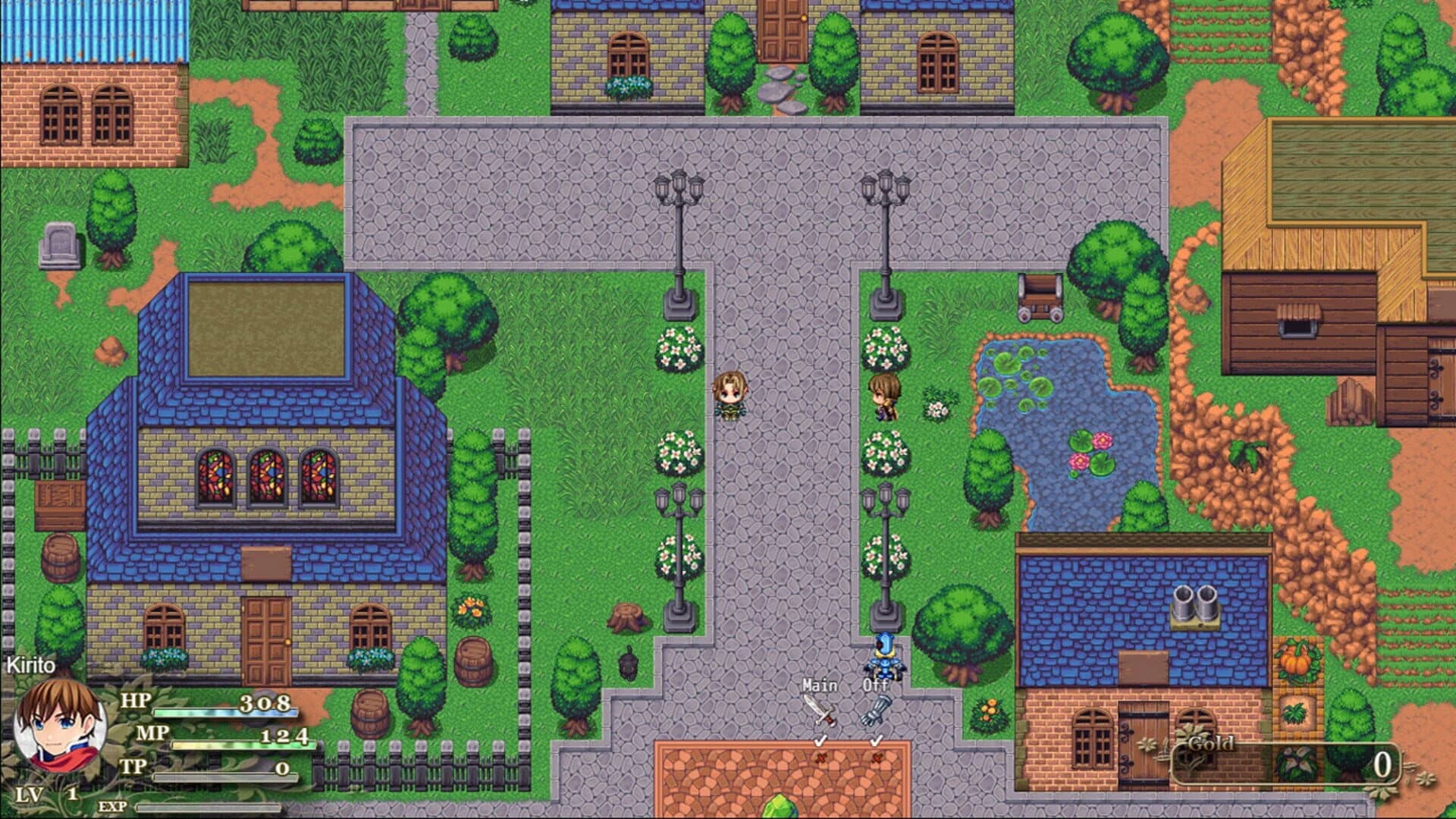 Other World screenshot 5