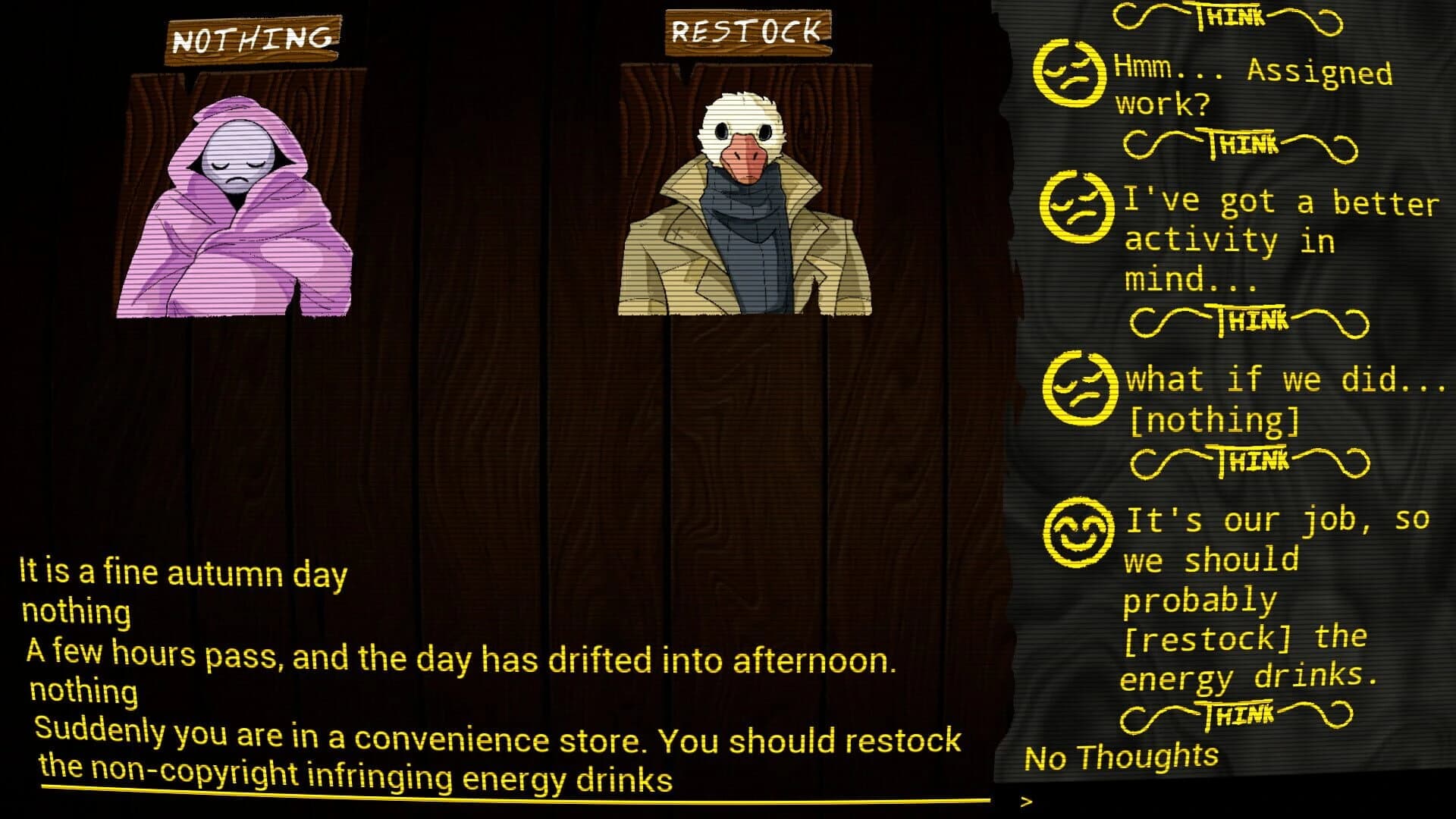 Others screenshot 2