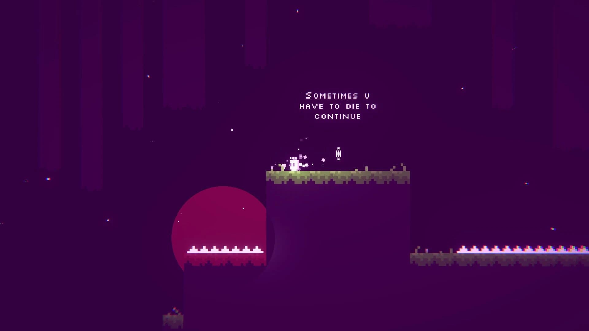 OtherSide screenshot 1
