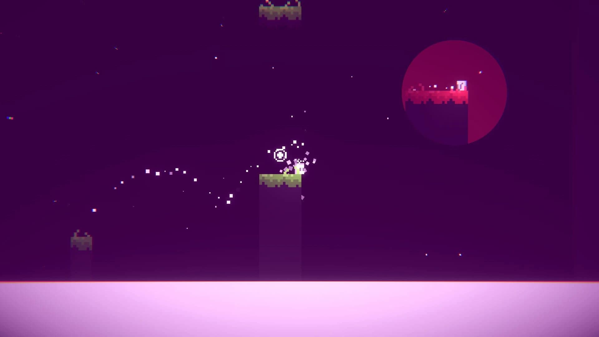OtherSide screenshot 2