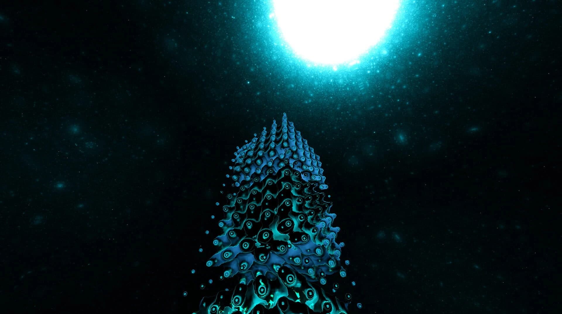 Otherside screenshot 1