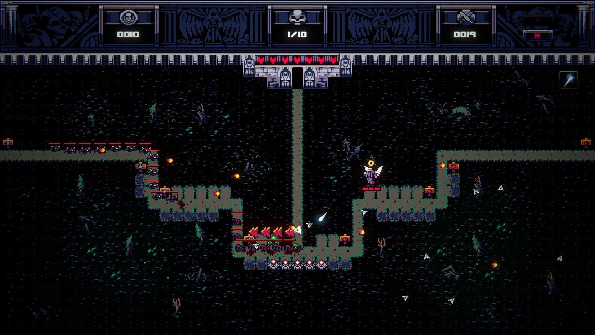 Otherwar screenshot 1