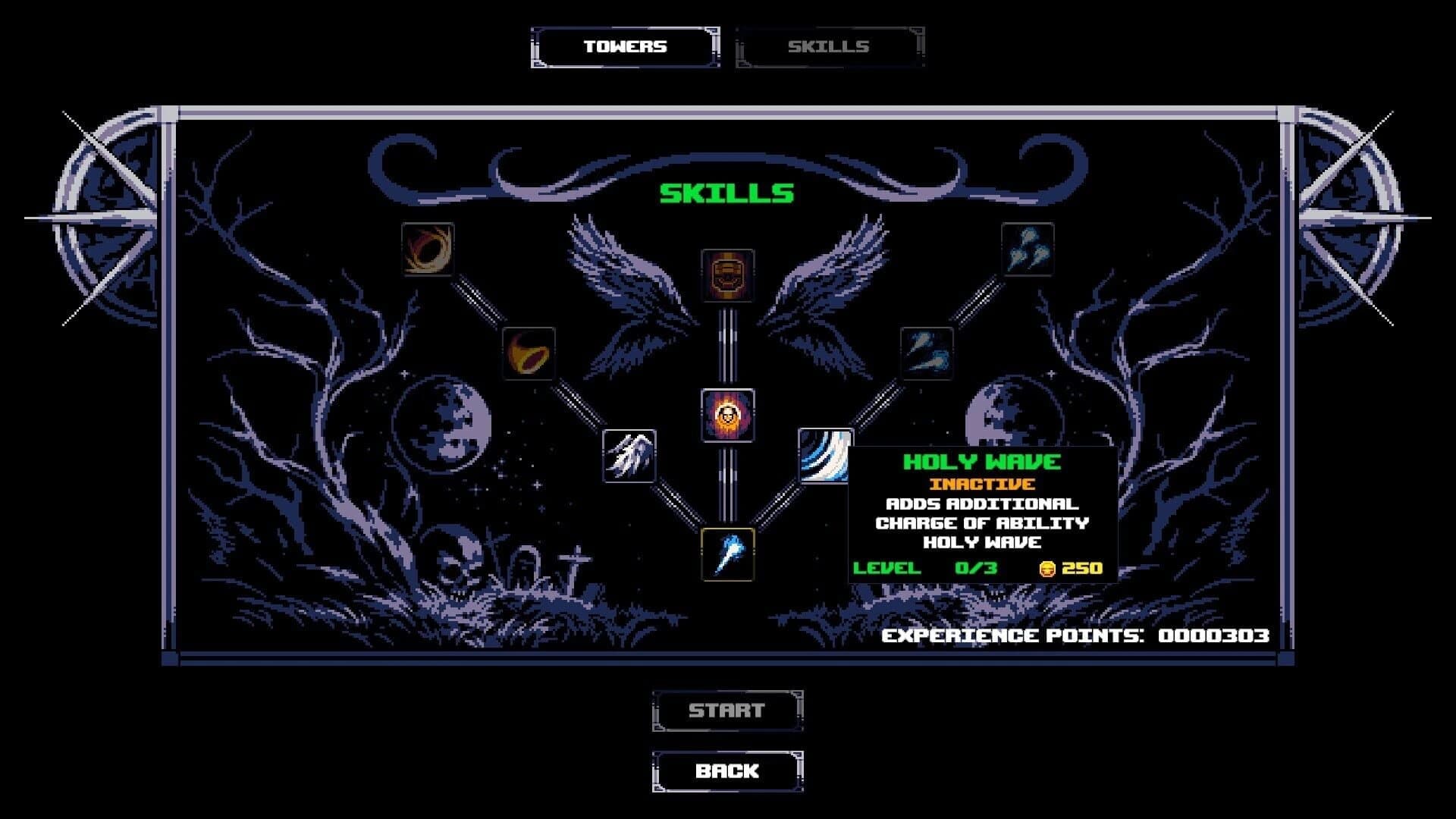 Otherwar screenshot 5
