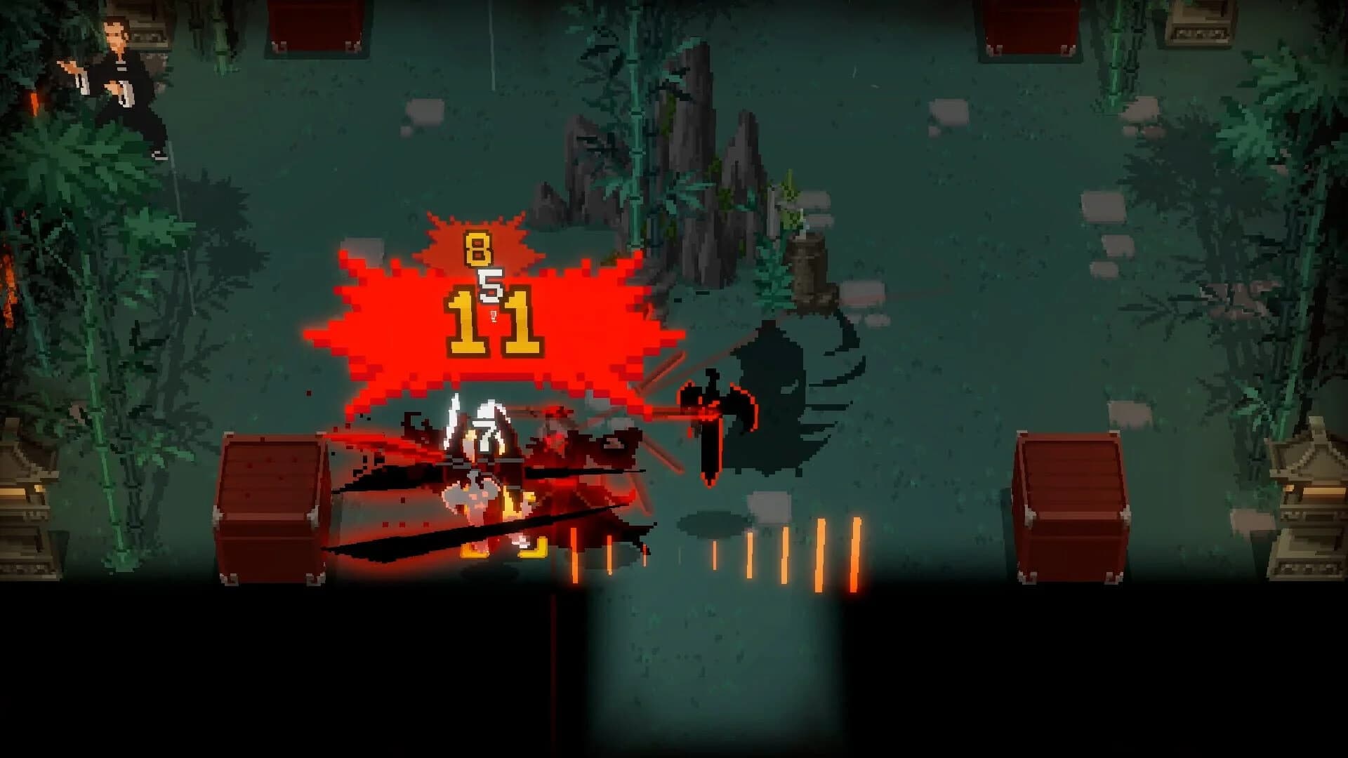 Otherworld Legends: Sinistar Ruthven screenshot 3