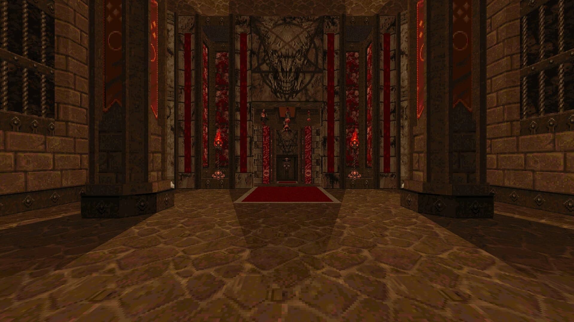 Otherworldly Ossuary screenshot 3