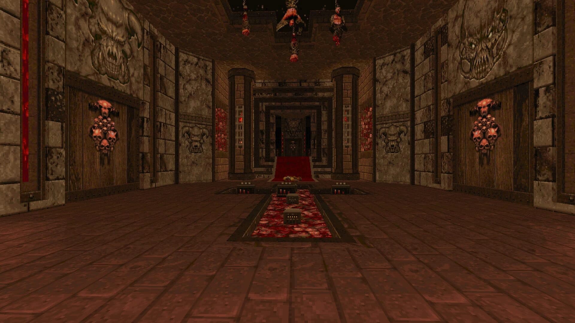 Otherworldly Ossuary screenshot 5