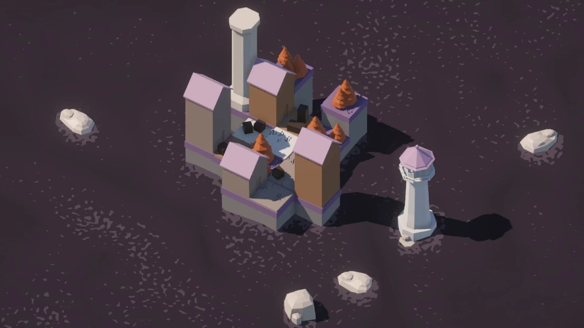 Otok screenshot 2