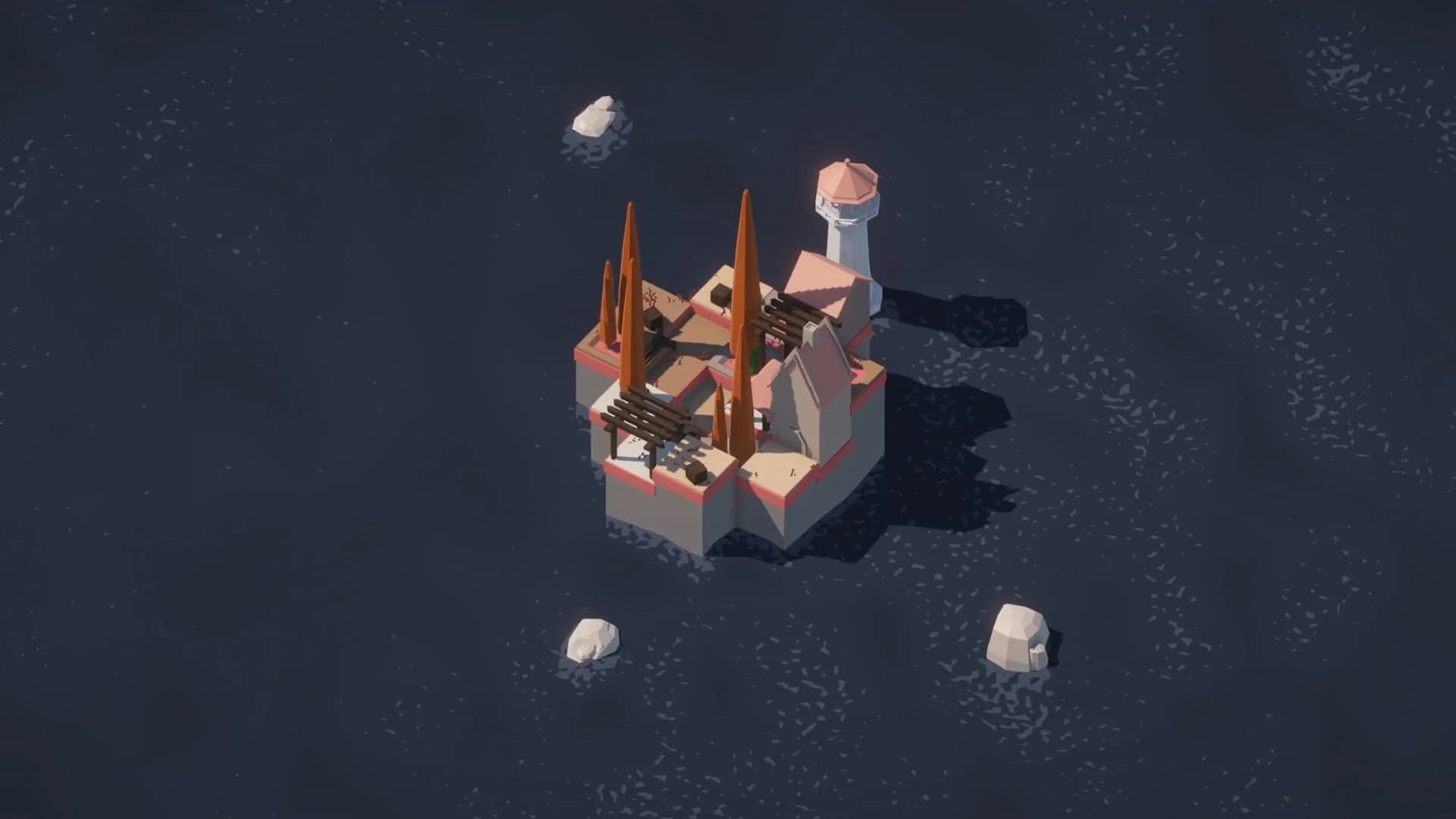 Otok screenshot 4