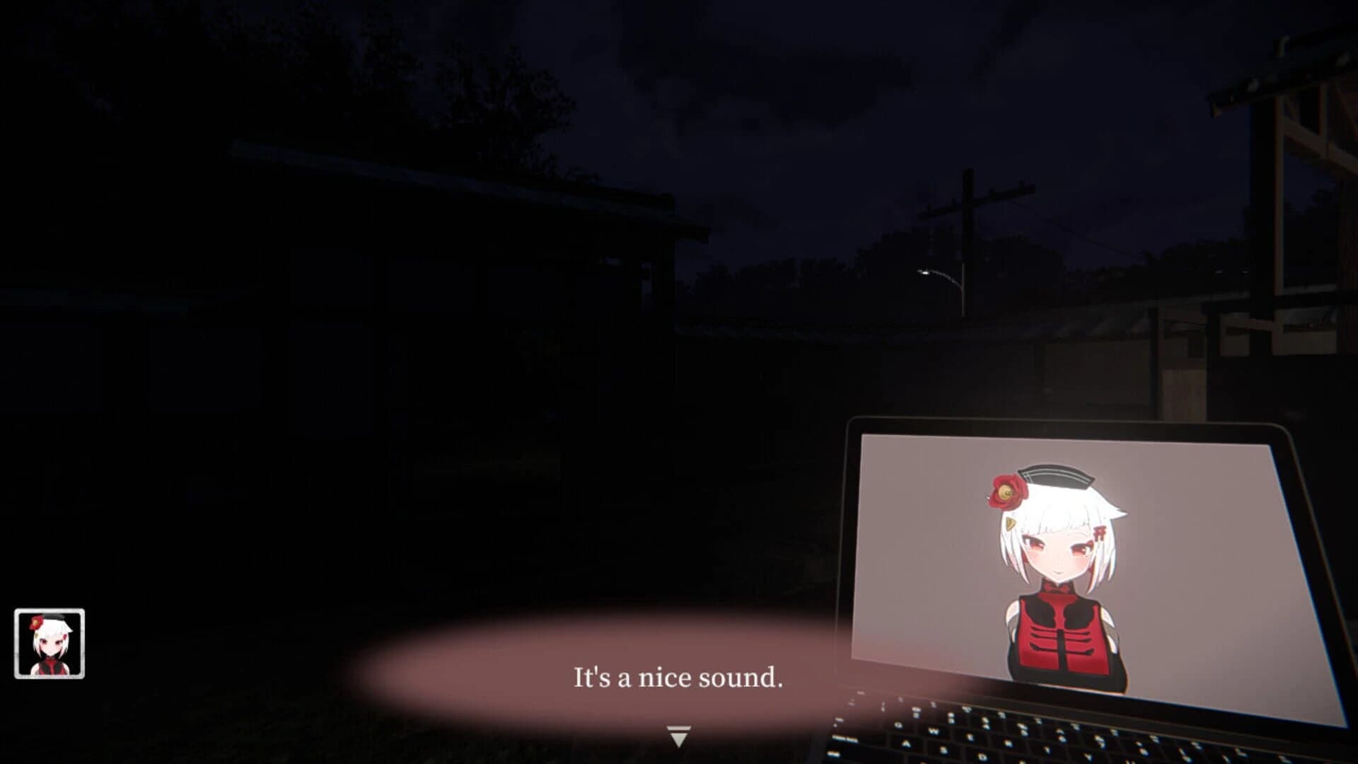 Otokiyome screenshot 5