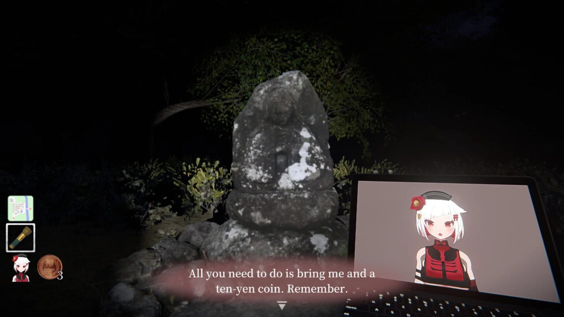 Otokiyome screenshot 3