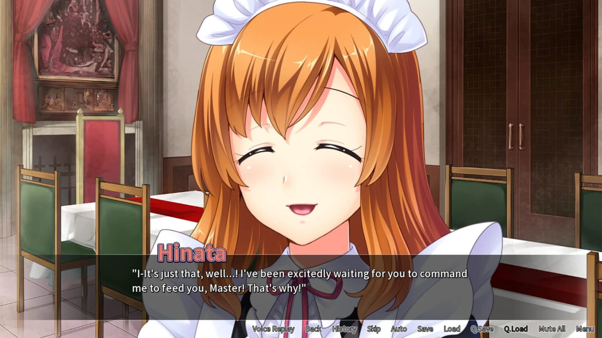 Otoko Orgy at Maid Boy Manor screenshot 4