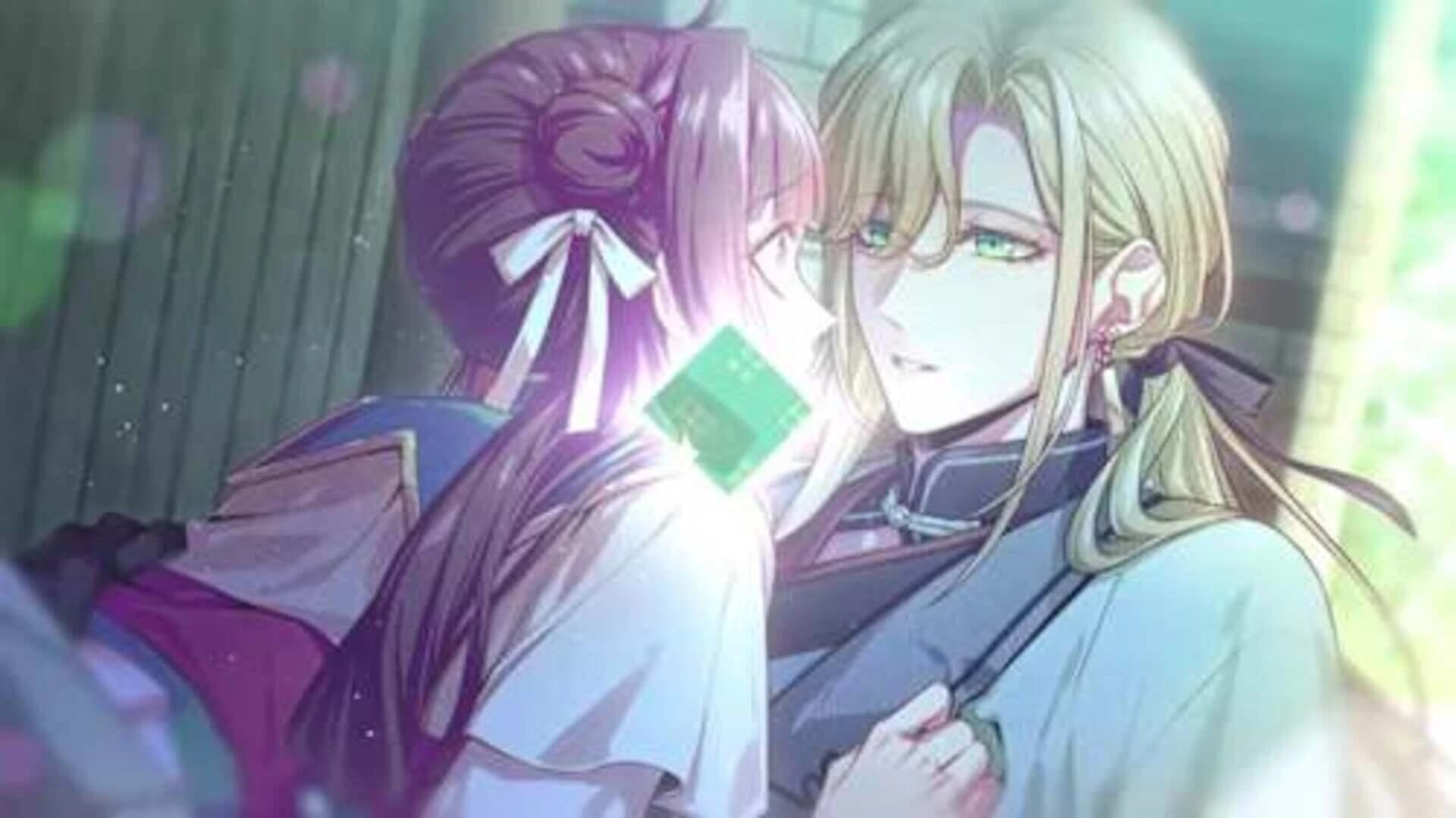 Otome Daoshi Fighting For Love screenshot 1