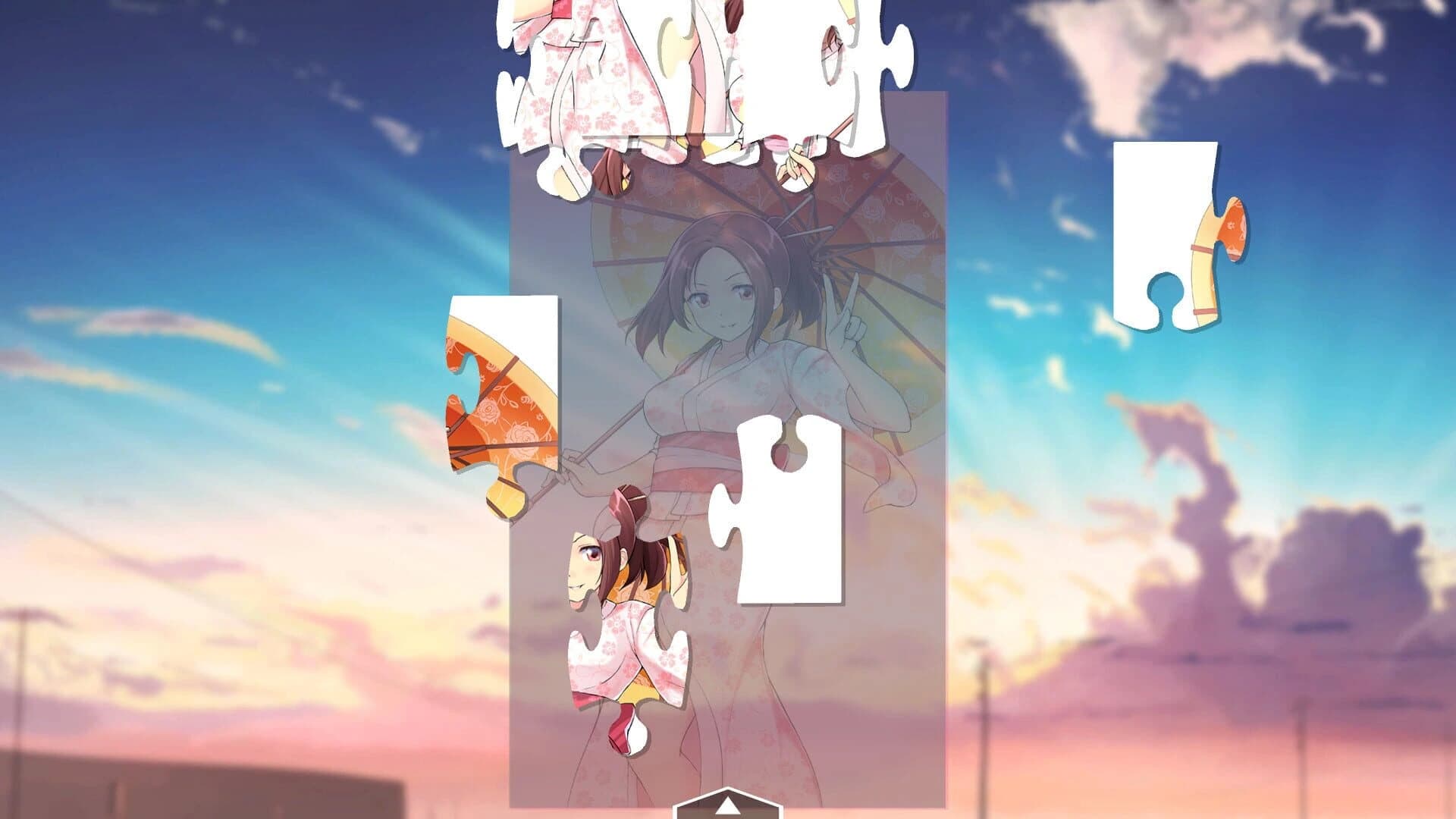 Otome no Himitsu screenshot 3