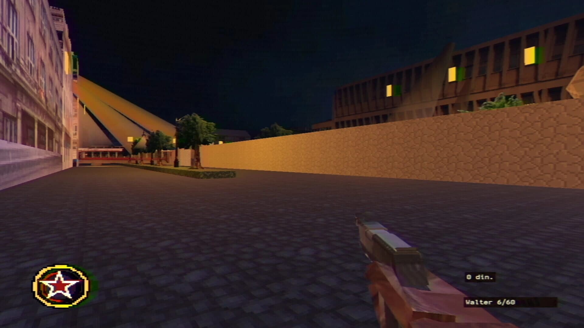 Otpisani: Nightingale screenshot 3
