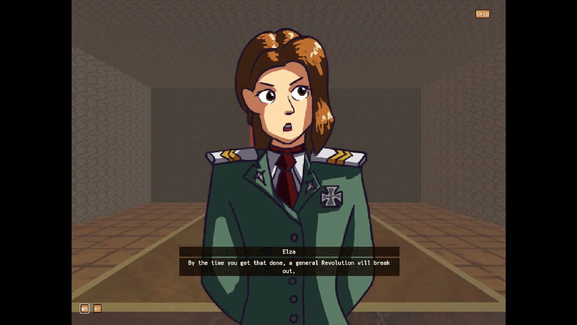 Otpisani: Nightingale screenshot 5