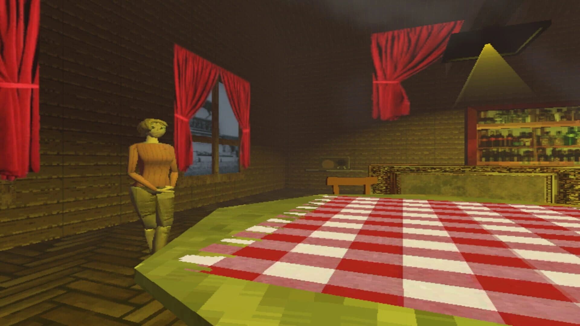 Otpisani: Nightingale screenshot 2