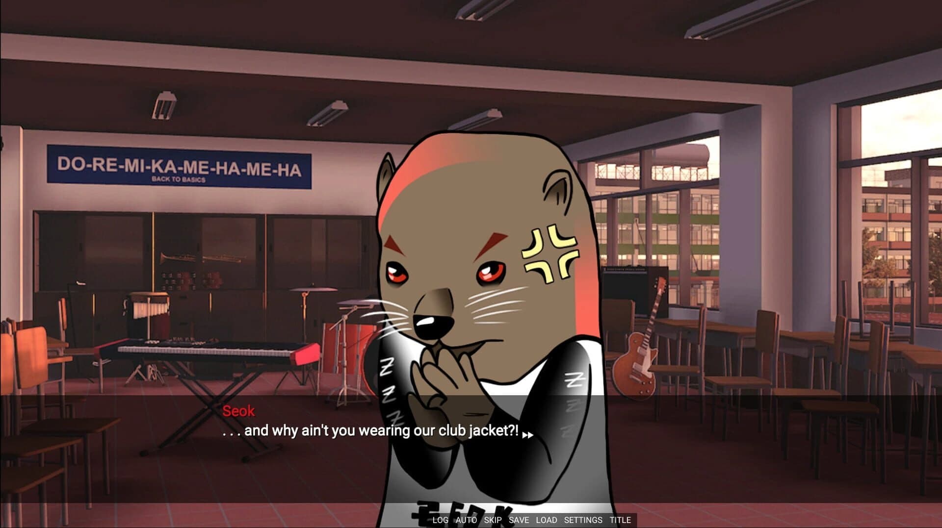 Otter of My Life screenshot 5