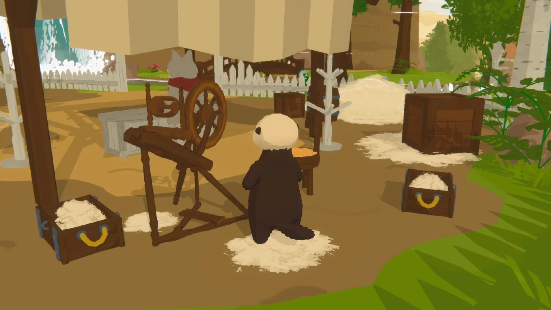 Otterly Lost screenshot 3