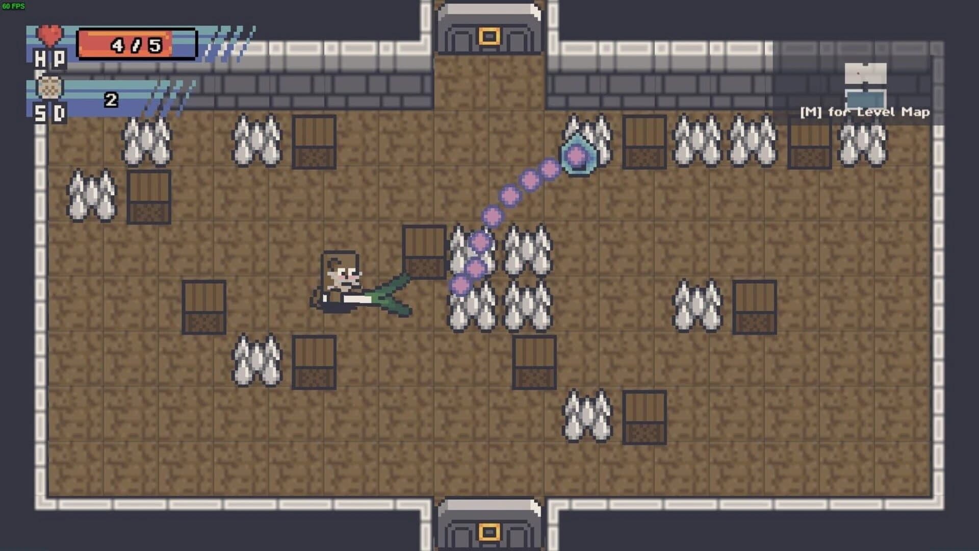 OtterQuest screenshot 5