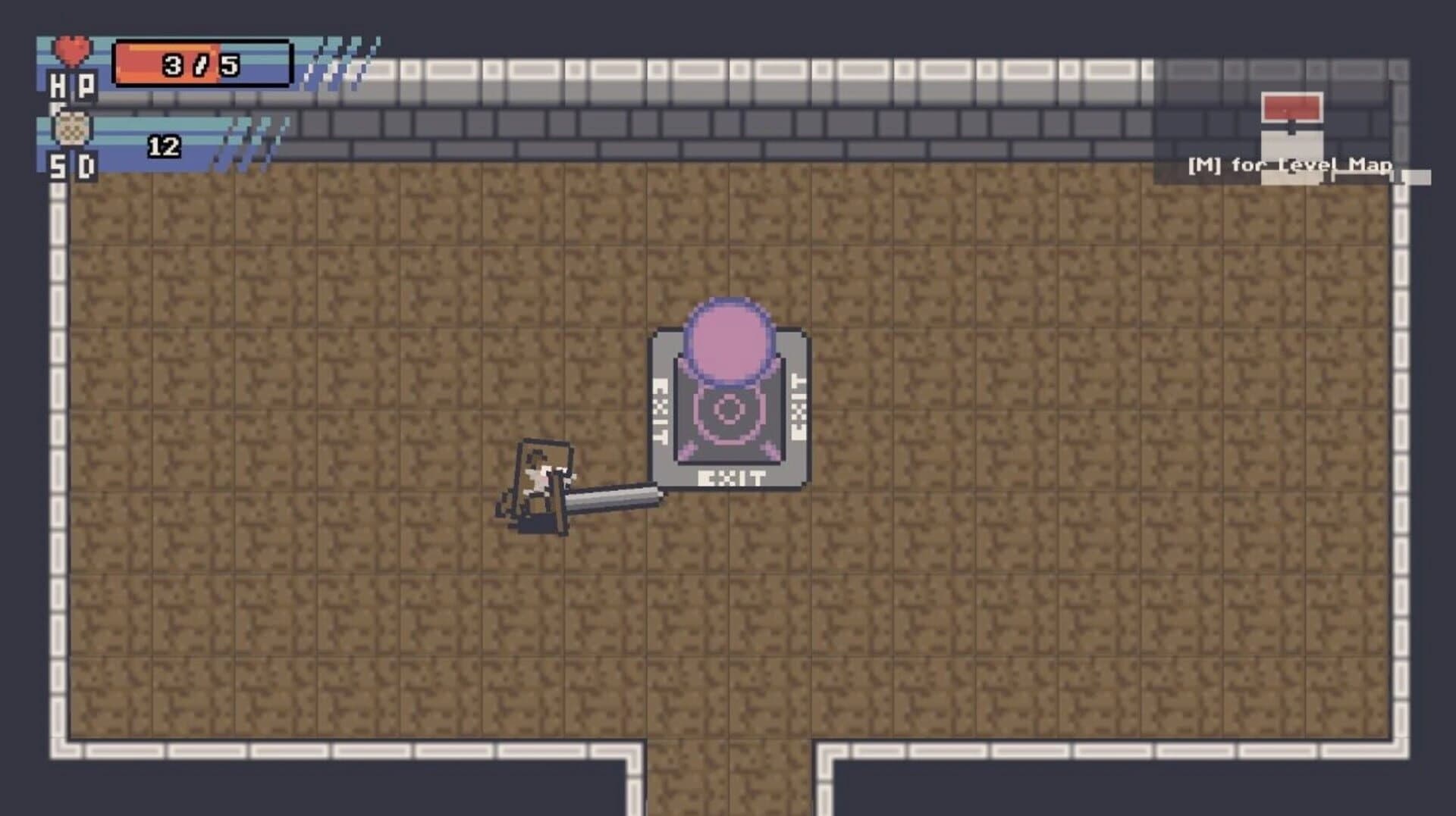 OtterQuest screenshot 4