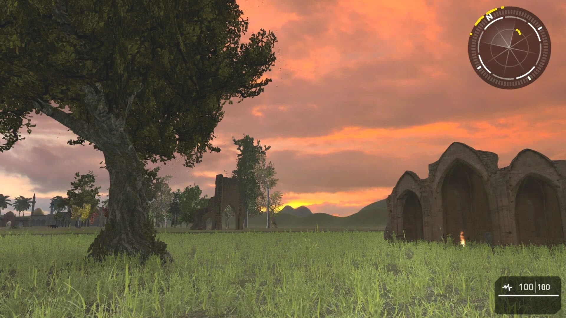 Ottoman Empire: Spectacular Millennium screenshot 4