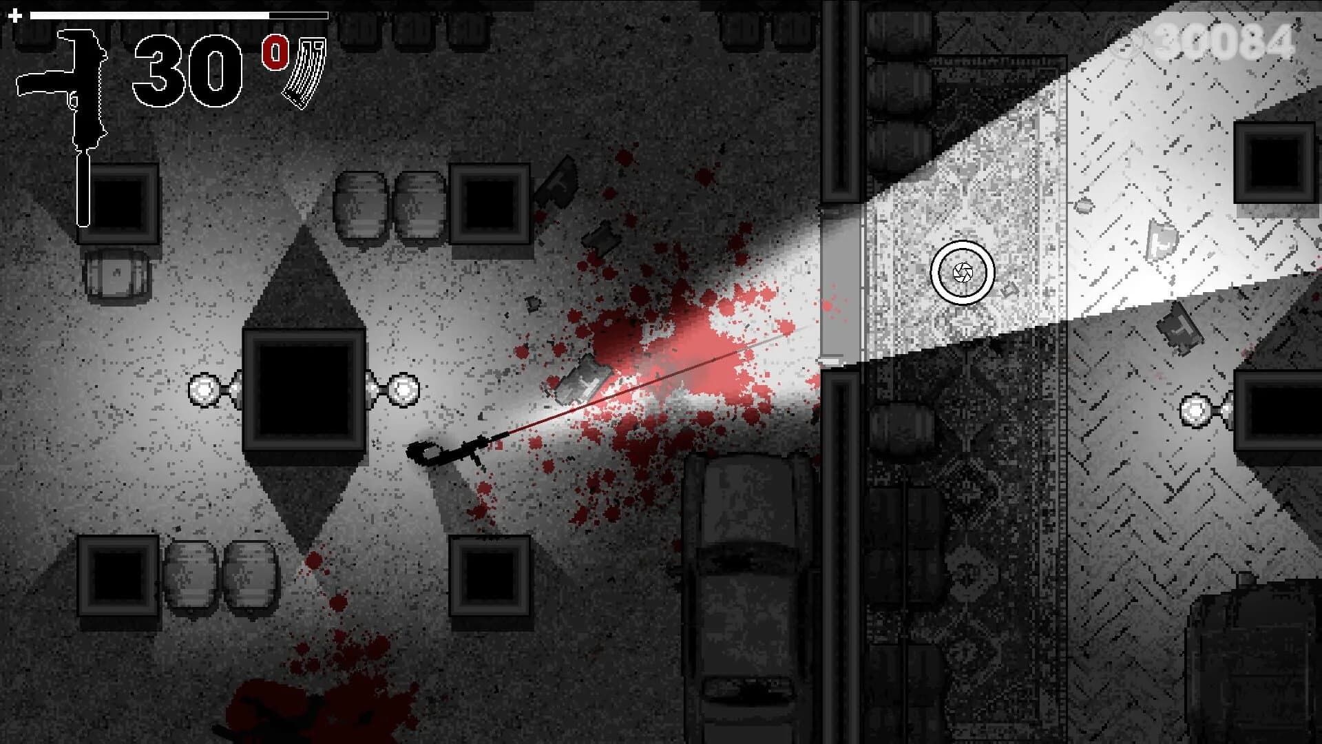 OTXO screenshot 4