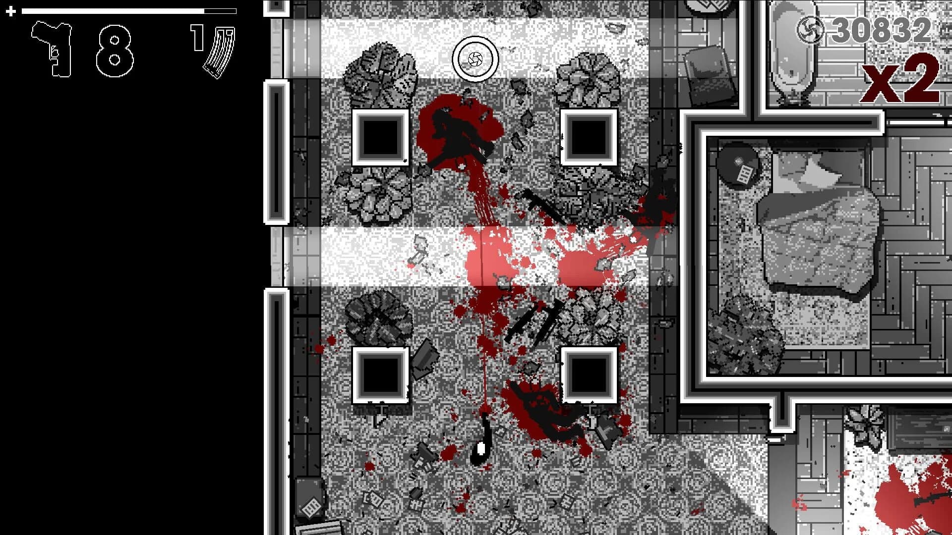OTXO screenshot 5