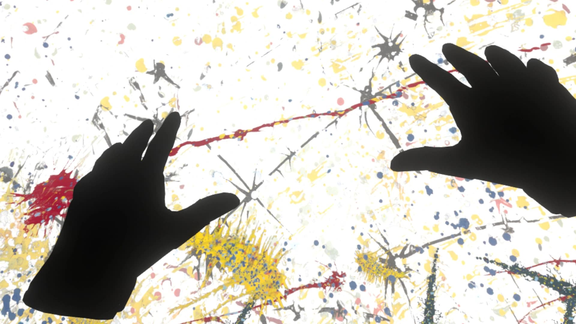 Oubey VR: Reise der Monaden screenshot 2