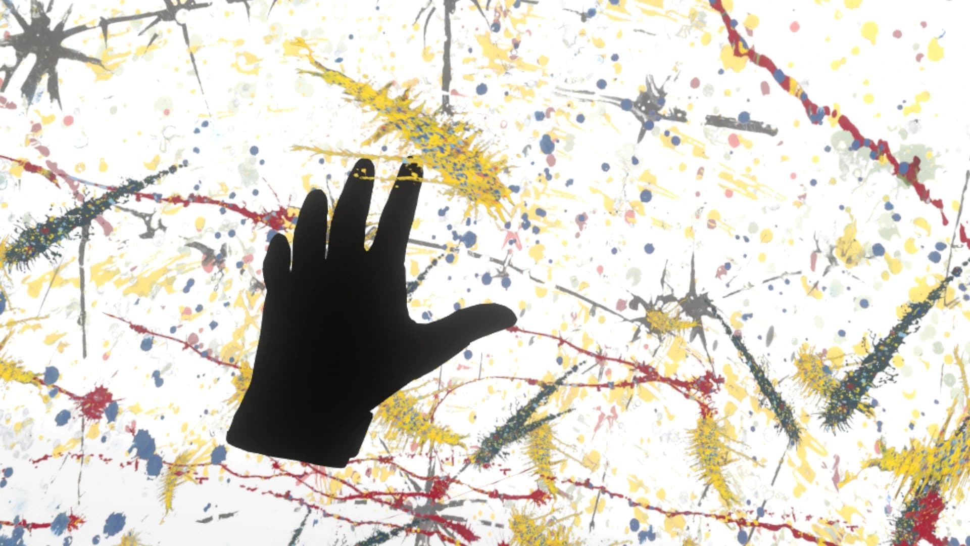 Oubey VR: Reise der Monaden screenshot 6
