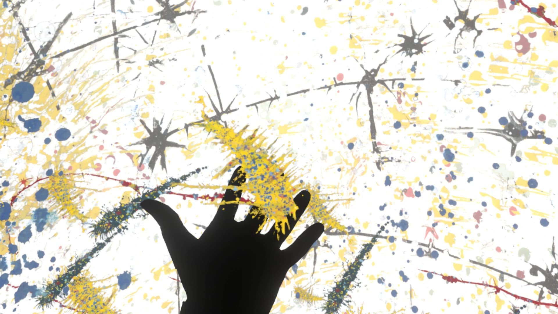 Oubey VR: Reise der Monaden screenshot 4