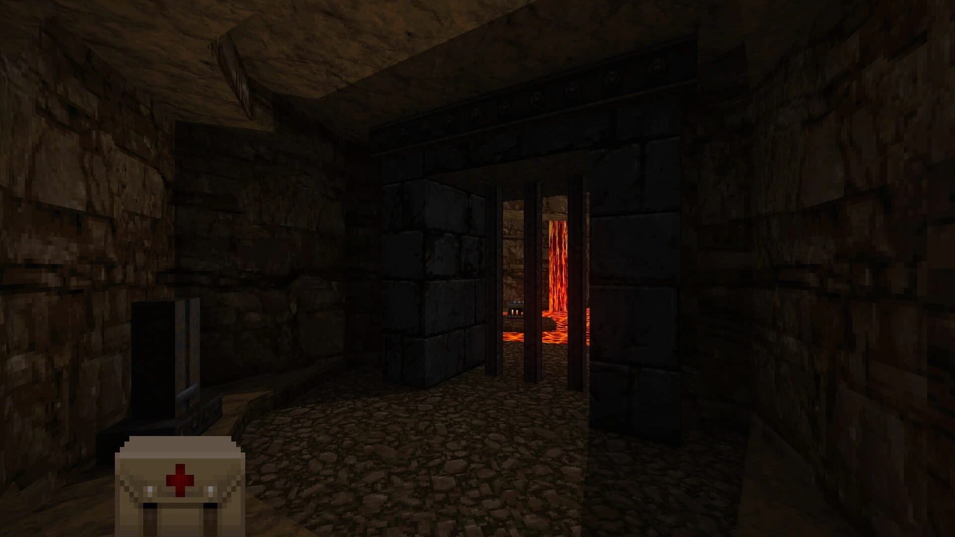 Oubliette Fatalis screenshot 1