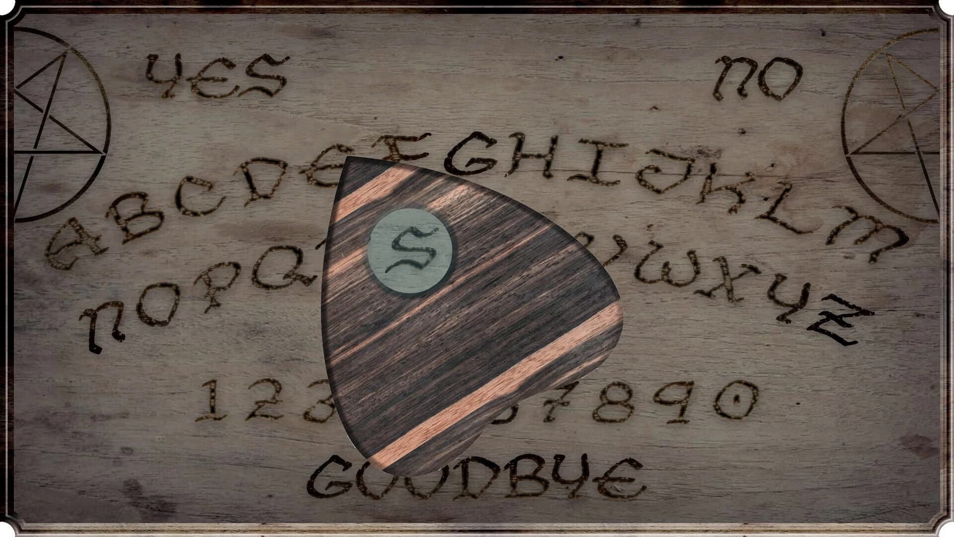 Ouija screenshot 3