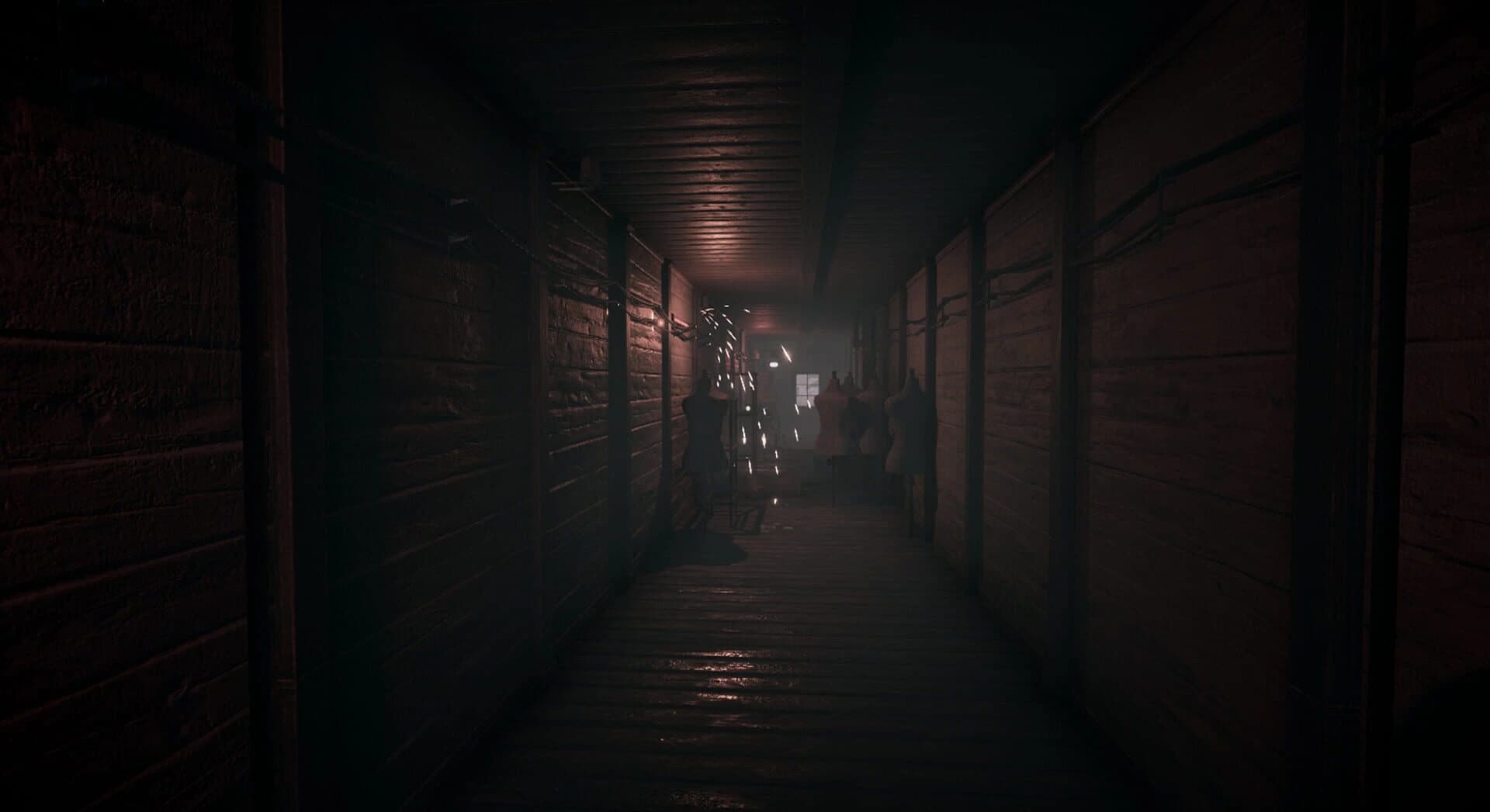Ouija Rumours screenshot 1