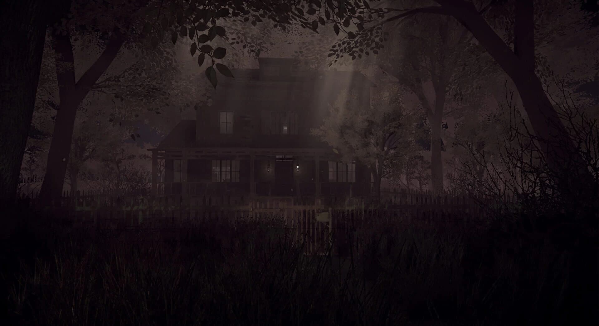 Ouija Rumours screenshot 2