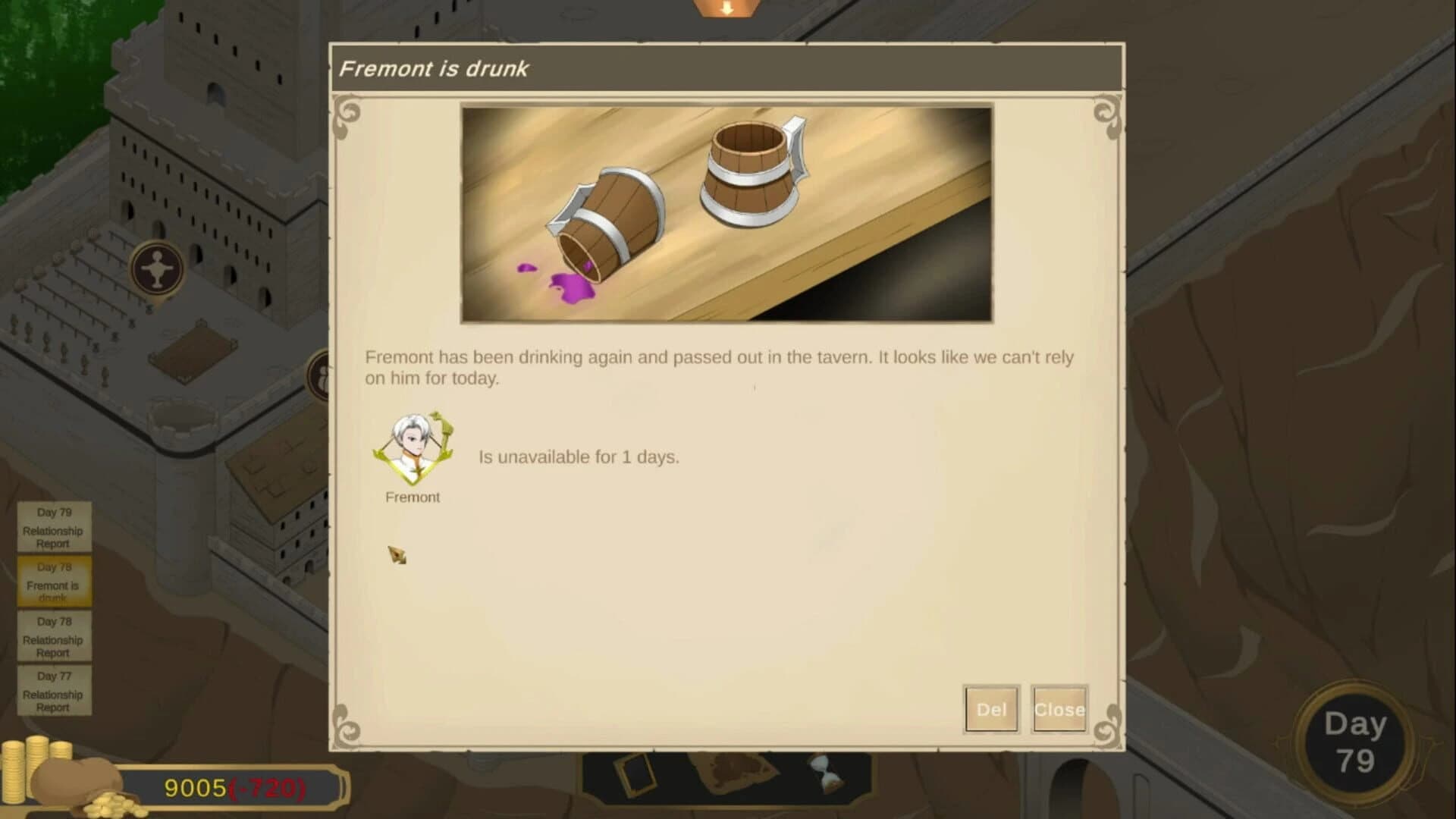 Our Adventurer Guild screenshot 4