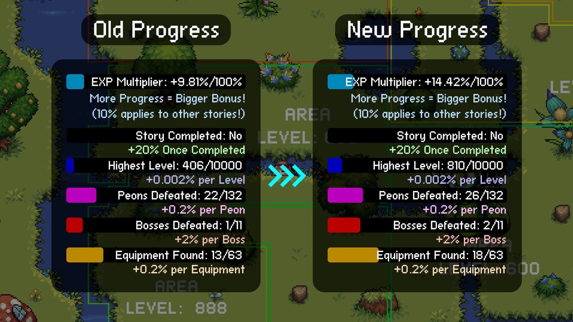 Our Ascent screenshot 5