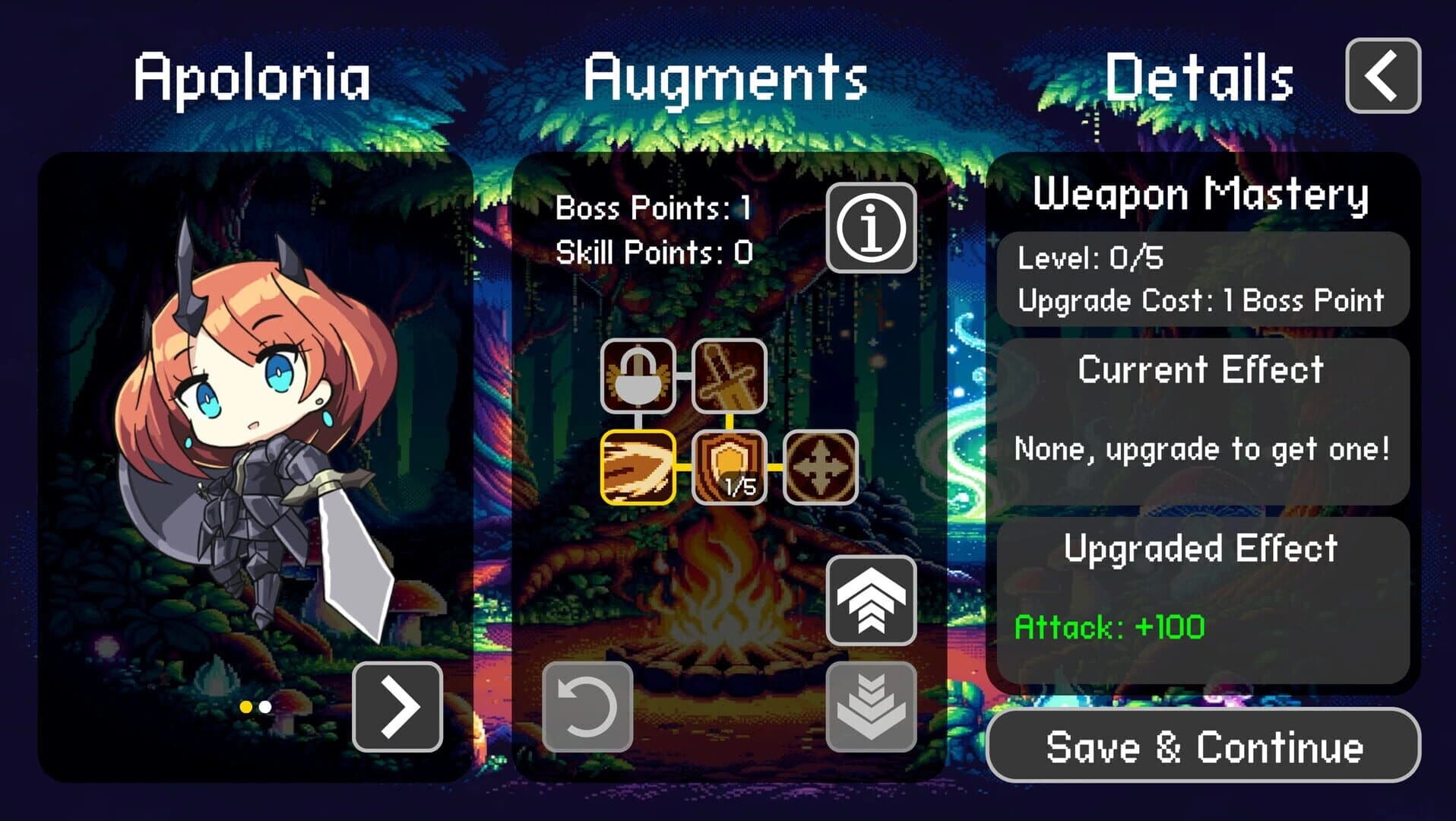 Our Ascent screenshot 4