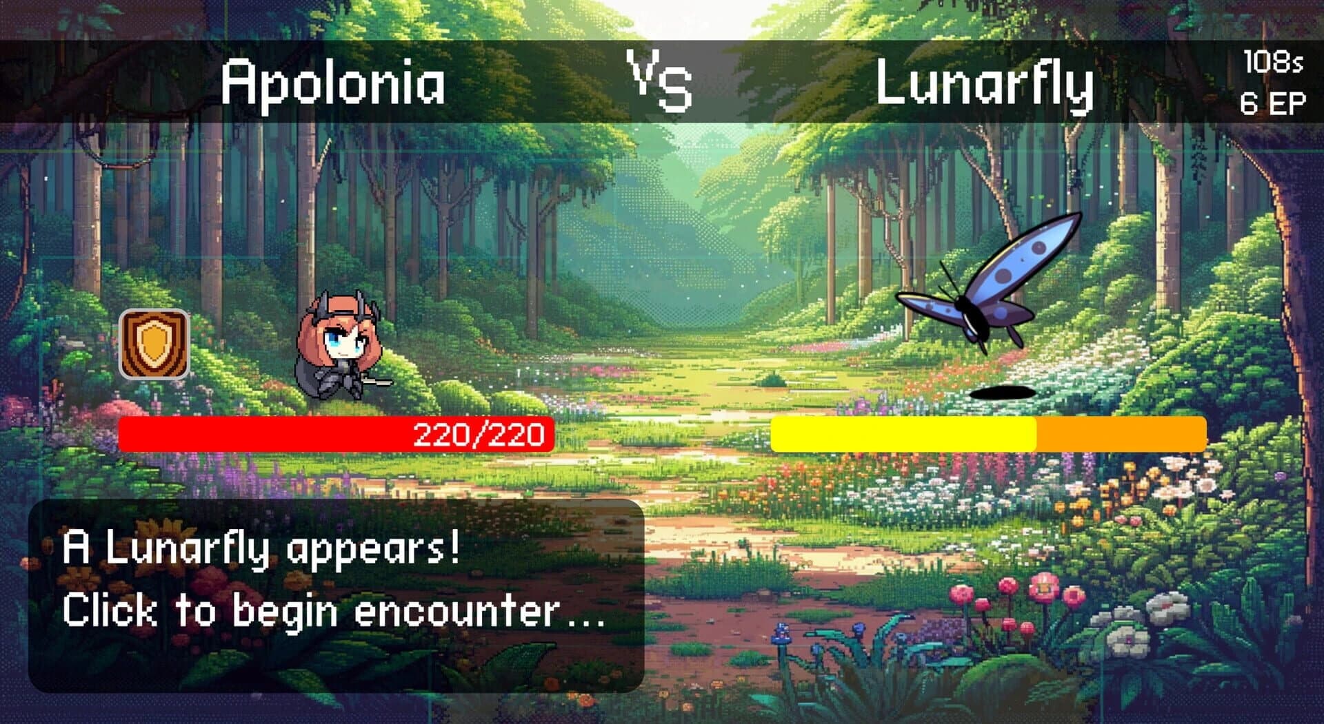 Our Ascent screenshot 1